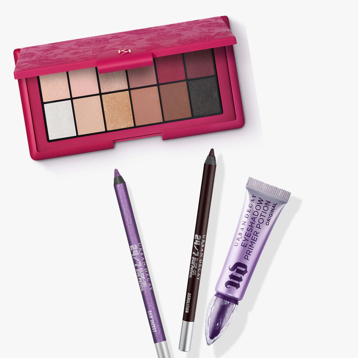 Perfect Eye Makeup from Urban Decay, Too Faced & More Up to 70% Off